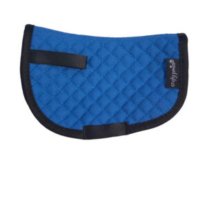 Crafty Ponies dekje Premium blauw
