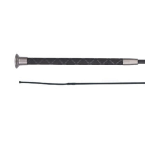 Dressuurzweep Harry's Horse Amsterdam Gunmetal