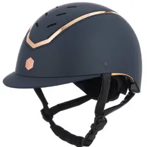 EQX Kylo Navy Matt/Rosegoud