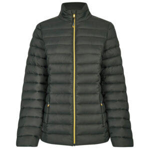 Eskaadron jas Antique Green