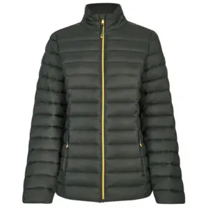 Eskaadron jas Antique Green