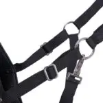 Graasmasker met neusgaten QHP detail bakstukken