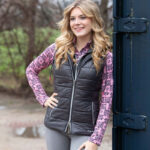 Lifestyle foto Harry's Horse Bodywarmer Just Ride Urban