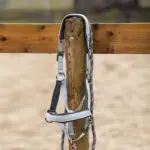 Sfeerfoto Harry's Horse Halsterset Just Ride Urban