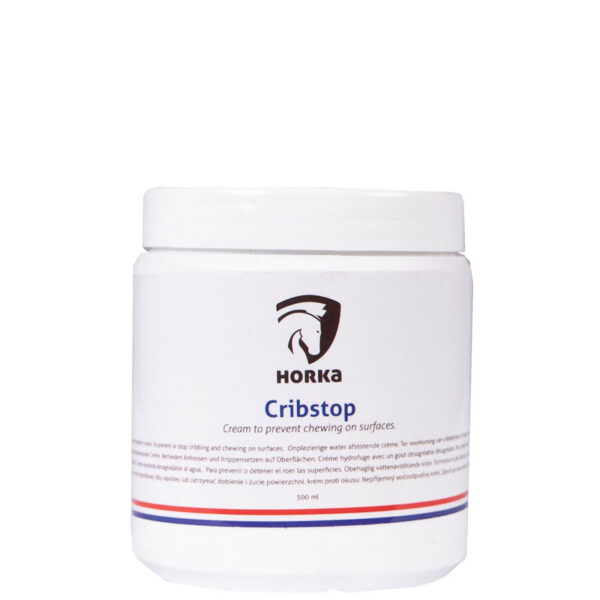 Horka Cribstop 500 gr