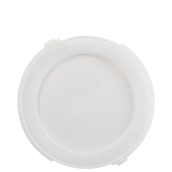 Bovenaanzicht deksel Horka Flex Tub 12 Liter
