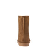 Achterzijde Horka Outdoorlaars Woolley Bruin