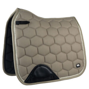 Horka Zadeldek Brilliance Dune Dressuur