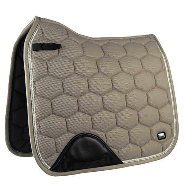 Horka Zadeldek Brilliance Dune Dressuur