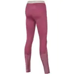 Achterzijde Kingsland Rijlegging KLNaomi Full Grip Pink Malaga