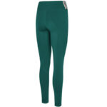 Achterzijde Kingsland Rijlegging KLNico Full Grip Green June Bug