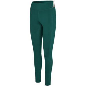 Kingsland Rijlegging KLNico Full Grip Green June Bug voorzijde