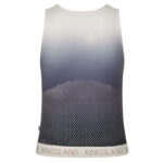 Achterzijde Training Top Kingsland KLNaomi Navy