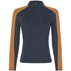 Kingsland Trainingsshirt KLMegan Argan Oil voorzijde