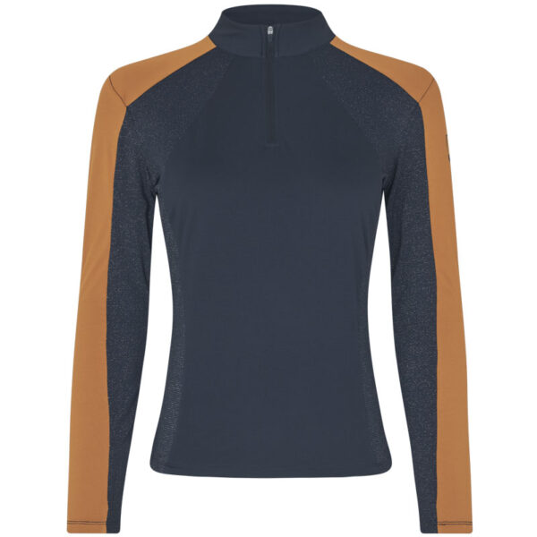 Kingsland Trainingsshirt KLMegan Argan Oil voorzijde