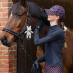 Lifestyle foto Kingsland Trainingsshirt KLMelody Kids Navy