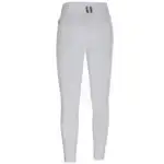 Grip zitvlak Kingsland rijlegging Katinka Classic wit