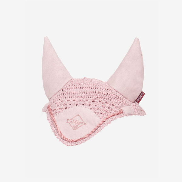 LeMieux Hobby Horse Fly Hood Blossom