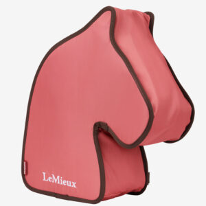 LeMieux Hobby Horse Rugzak Cranberry