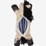 LeMieux Paarden Etui Dream met rits open aanzicht