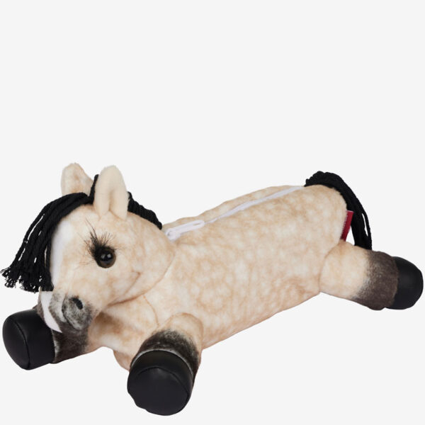 LeMieux Paarden Etui Dream met rits