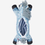 LeMieux Paarden Etui Sammy met rits Open aanzicht