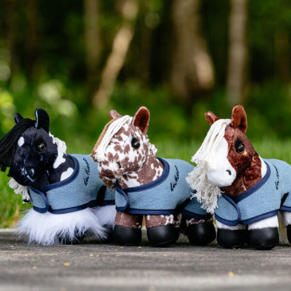 Lifestyle foto LeMieux Tiny Pony Flash
