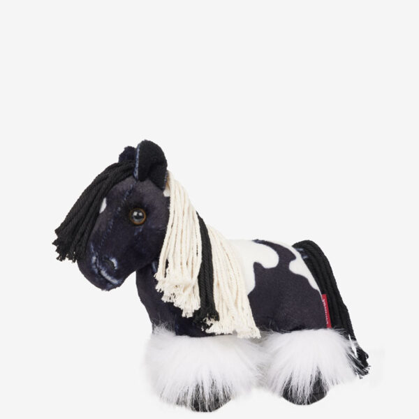 Tiny Pony LeMieux Razzle zonder deken