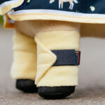Lifestyle foto Lemon bandages LeMieux Toy Pony