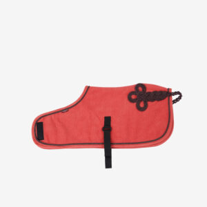 LeMieux Toy Pony Rug Cranberry