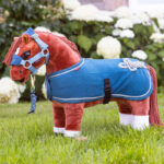 Thomas Toy Pony LeMieux met accessoires