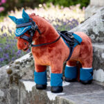Paardenknuffel LeMieux Toy Pony Thomas