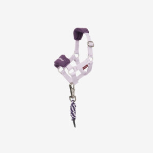 LeMieux Toy Pony halsterset Vogue Lilac