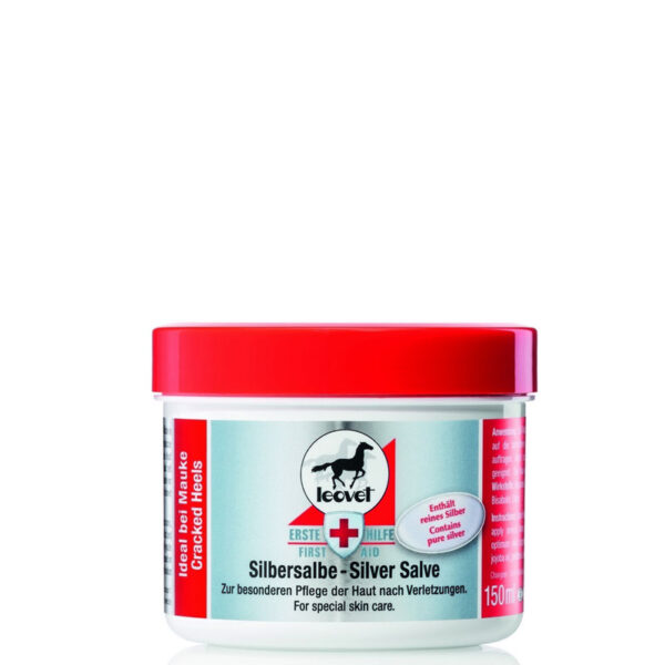 Leovet Zilverzalf 150 ml