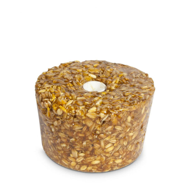 Liksteen Likit Granola Molasses