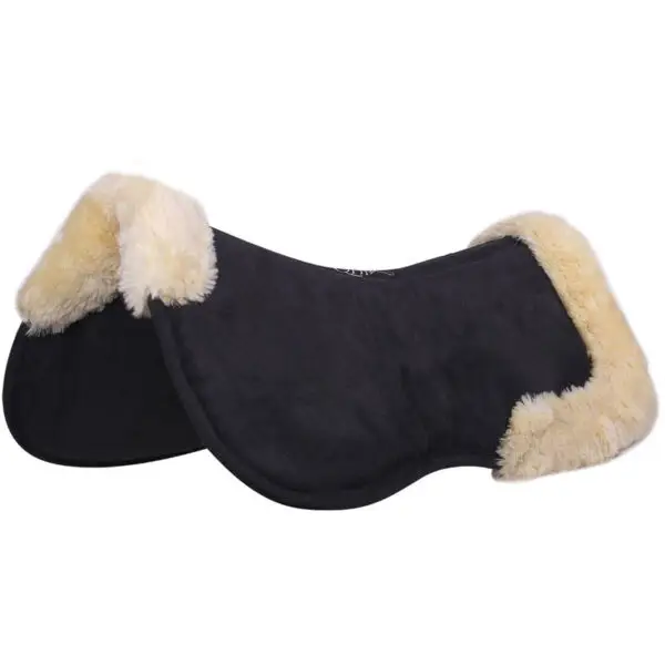Memory Foam pad QHP Ontario zwart