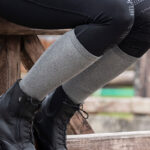 Lifestyle foto 1 Paardrijsokken QHP Gift Box Good Luck