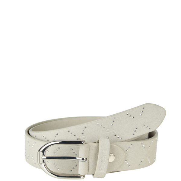 Pikeur Broekriem 8870 Pale Grey