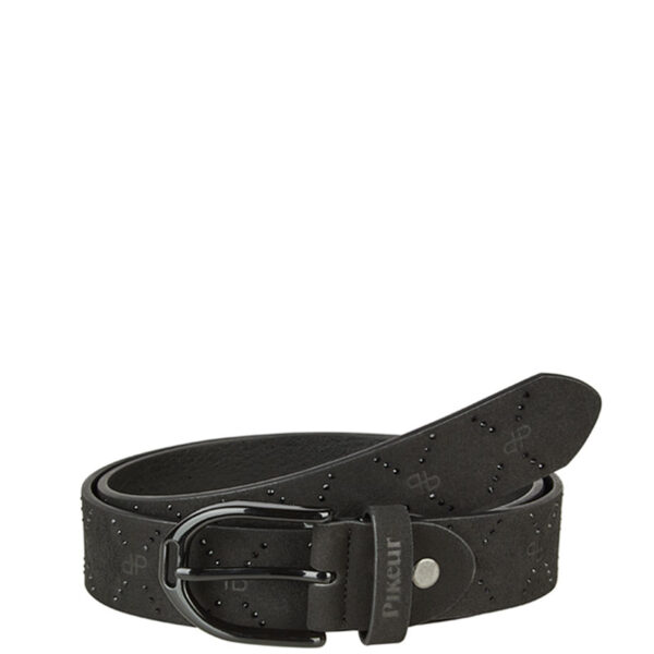 Pikeur Broekriem 8870 Zwart