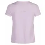 Achterzijde Pikeur Function Shirt 7218 Athleisure Lavender Blush