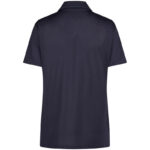 Achterzijde Pikeur Function Shirt 7249 Sports Heren Nachtblauw