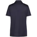 Achterzijde Pikeur Function Shirt 7249 Sports Heren Nachtblauw