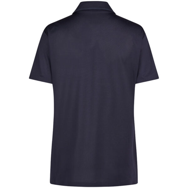Achterzijde Pikeur Function Shirt 7249 Sports Heren Nachtblauw