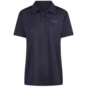 Pikeur Function Shirt 7249 Sports Heren Nachtblauw voorzijde