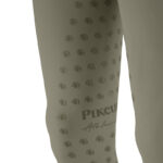 Detail Grip Pikeur Rijlegging Linnett 6505 Athleisure Light Moos