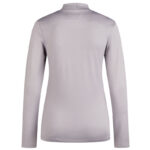Achterzijde Pikeur Rollneck 6289 Selection Cloud Lilac