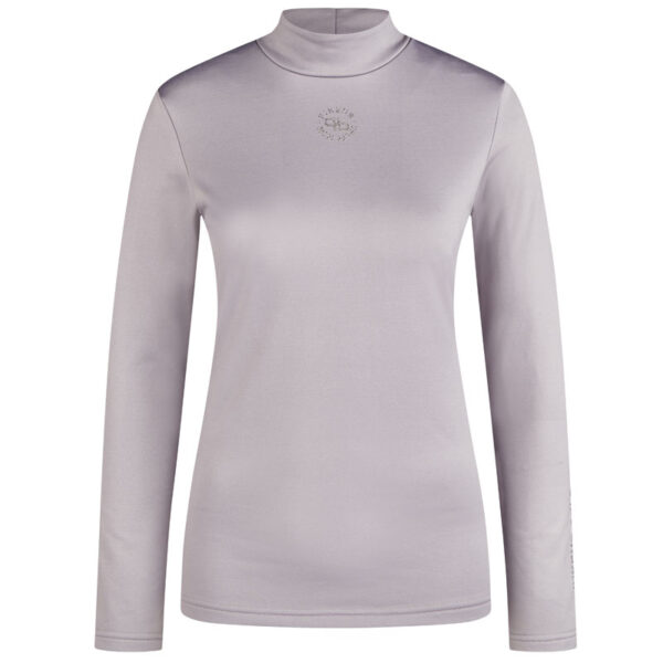 Pikeur Rollneck 6289 Selection Cloud Lilac