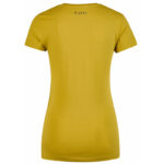 Achterzijde Pikeur Shirt 7213 Selection Golden Olive
