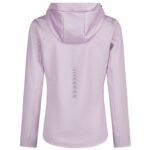 Achterkant Pikeur Windstopper 7046 Athleisure Lavender Blush