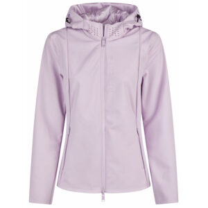 Pikeur Windstopper 7046 Athleisure Lavender Blush voorzijde